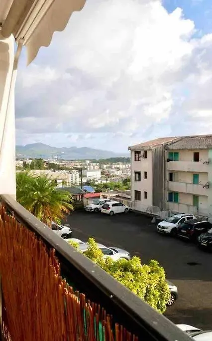 Chez Steph Daire Fort-de-France
